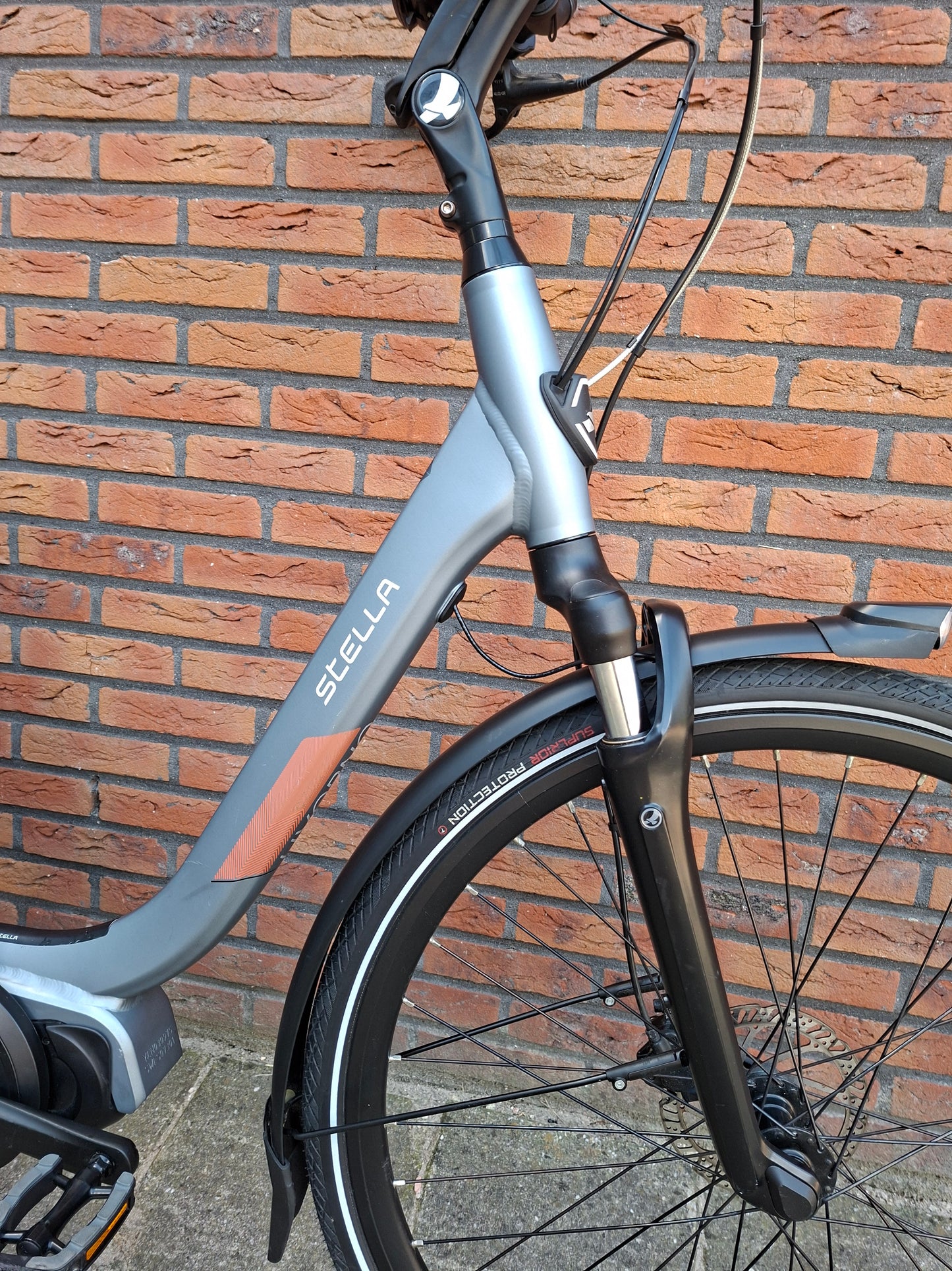 Stella Livorno Frost Blue MDS Middenmotor (48)