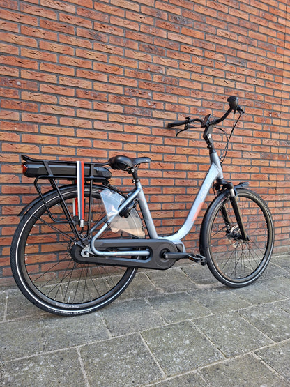 Stella Livorno Frost Blue MDS Middenmotor (48)