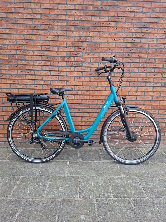 Stella Livorno Easy Aqua Blue FDST (53)