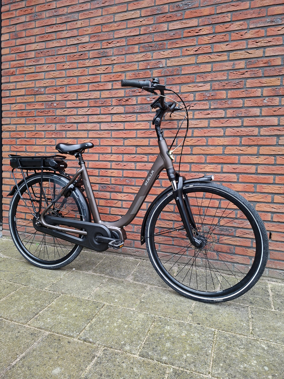 Stella Livorno Superior Taupe MDS Middenmotor (53)