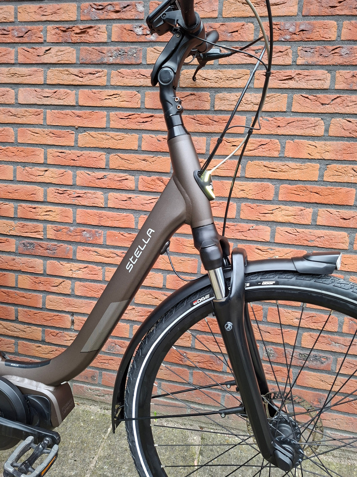 Stella Livorno Superior Taupe MDS Middenmotor (53)