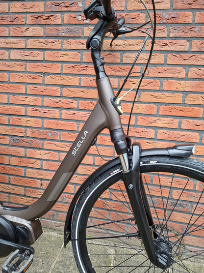 Stella Livorno Superior Taupe MDS Middenmotor (53)