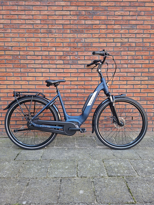 Stella Livorno Matt Blue MDS Middenmotor (53)
