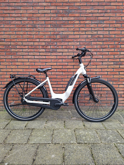 Stella Livorno Premium Grey MDS Middenmotor (48)