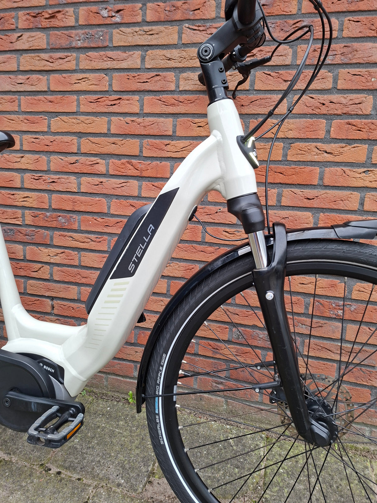 Stella Livorno Premium Grey MDS Middenmotor (48)