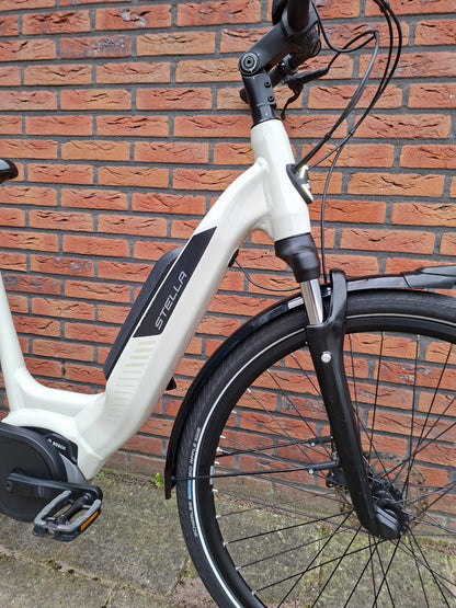 Stella Livorno Premium Grey MDS Middenmotor (48)