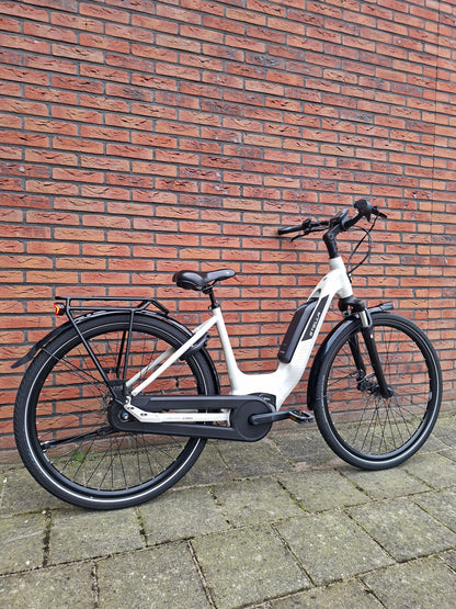 Stella Livorno Premium Grey MDS Middenmotor (48)