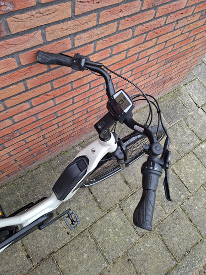 Stella Livorno Premium Grey MDS Middenmotor (48)