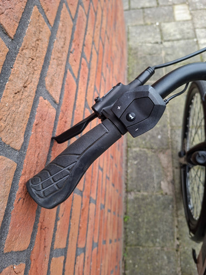 Stella Livorno Premium Grey MDS Middenmotor (48)