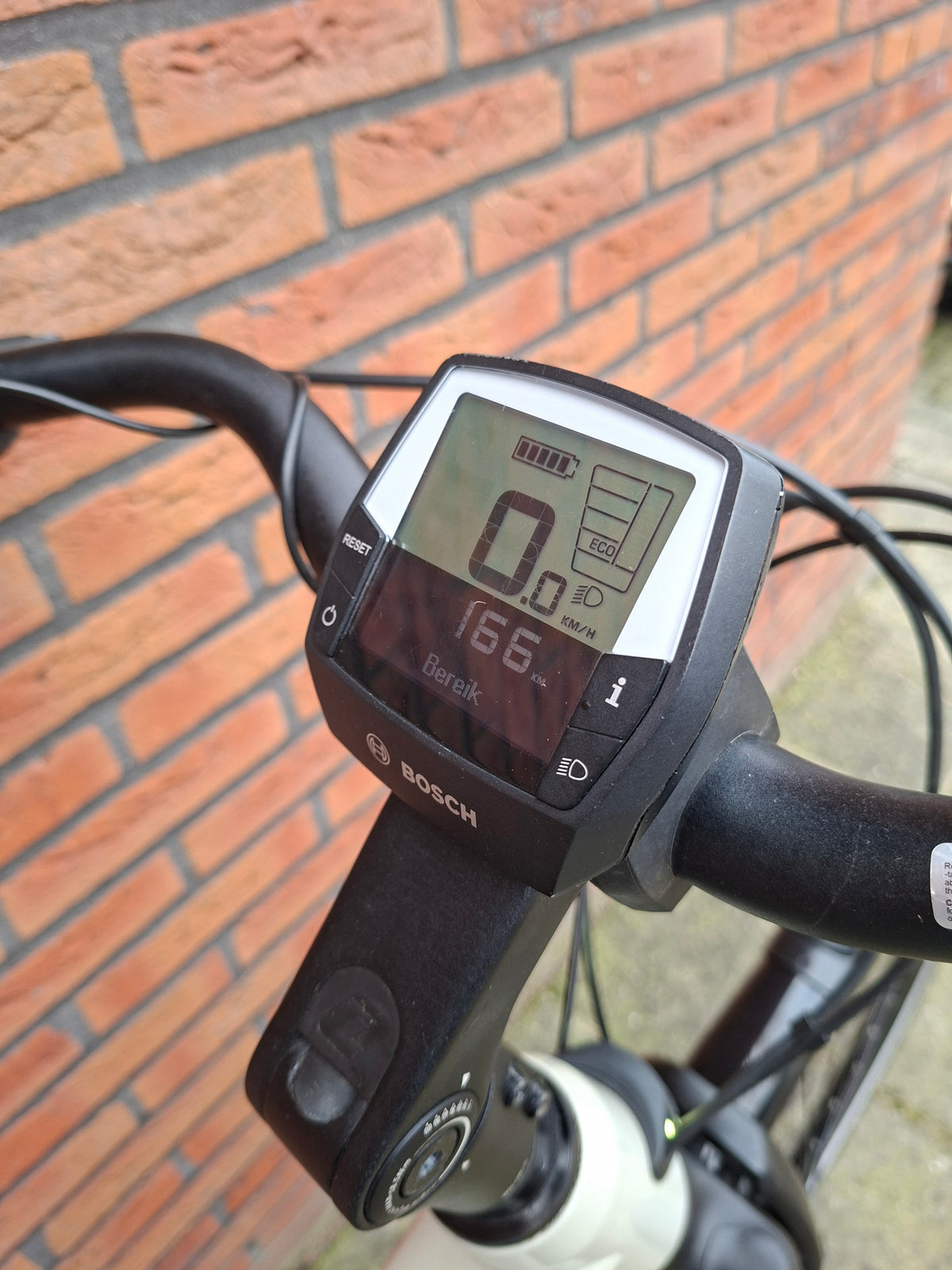Stella Livorno Premium Grey MDS Middenmotor (48)